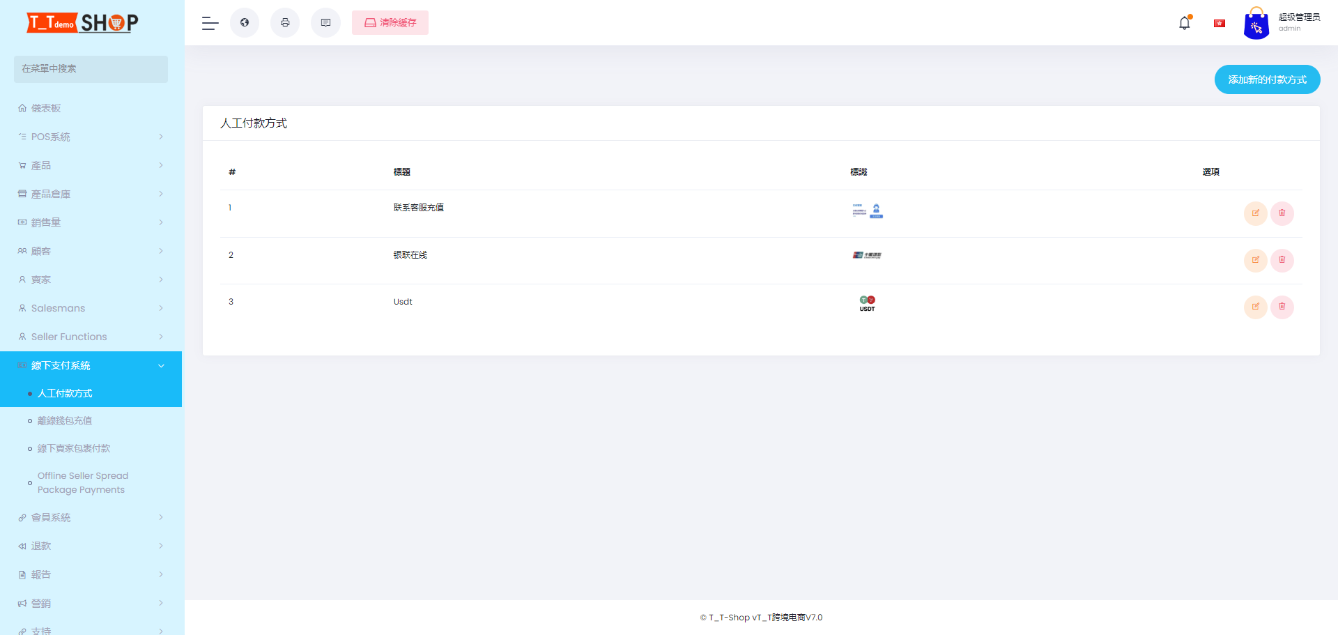 1703728821893.png 多语言跨境电商 商户入驻 虾皮采集 平台代发商品 直通车推广员 创建虚拟买家